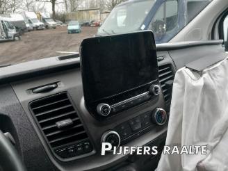 Ford Transit Transit Custom, Van, 2011 / 2023 2.0 TDCi 16V Eco Blue 130 picture 23