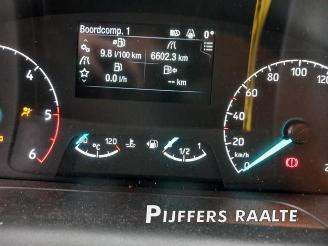 Ford Transit Transit Custom, Van, 2011 / 2023 2.0 TDCi 16V Eco Blue 130 picture 24