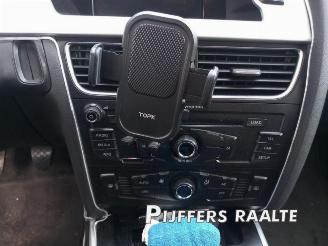 Audi A4 A4 (B8), Sedan, 2007 / 2015 2.0 TDI 16V picture 26