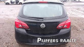 Opel Corsa Corsa E, Hatchback, 2014 1.4 16V picture 4