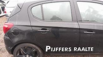 Opel Corsa Corsa E, Hatchback, 2014 1.4 16V picture 6