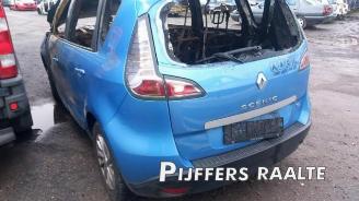 Renault Mégane Scénic  picture 13