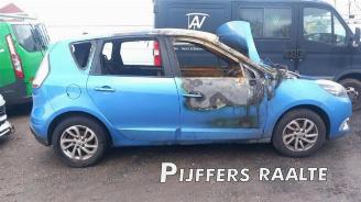 Renault Mégane Scénic  picture 1