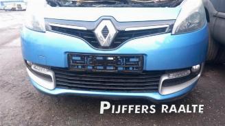 Renault Mégane Scénic  picture 7