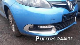 Renault Mégane Scénic  picture 8