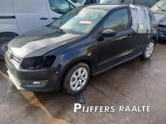  Volkswagen Polo Polo V (6R), Hatchback, 2009 / 2017 1.6 TDI 16V 105 2010/12