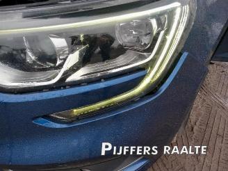 Renault Mégane  picture 29