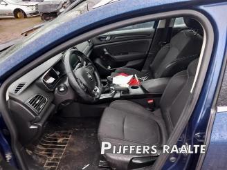 Renault Mégane  picture 22