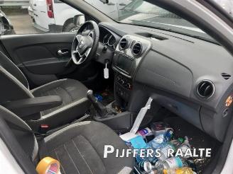 Dacia Logan Logan MCV II/III/Sandero Wagon, Combi, 2013 1.5 dCi 75 picture 19