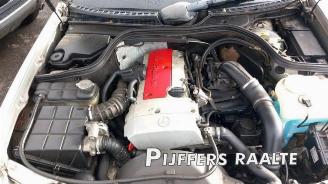 Mercedes CLK CLK (C208), Coupe, 1997 / 2002 2.0 200K 16V picture 13