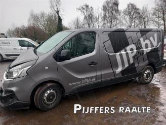 Fiat Talento Talento, Van, 2016 1.6 EcoJet BiTurbo 125 picture 3