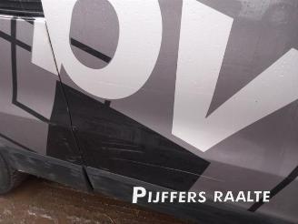 Fiat Talento Talento, Van, 2016 1.6 EcoJet BiTurbo 125 picture 21