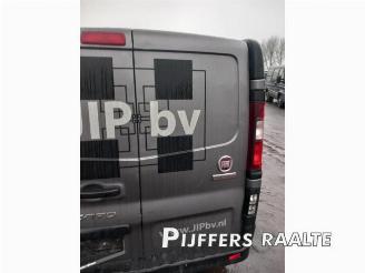 Fiat Talento Talento, Van, 2016 1.6 EcoJet BiTurbo 125 picture 9