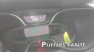 Renault Captur Captur (2R), SUV, 2013 0.9 Energy TCE 12V picture 16