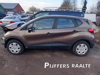 Renault Captur Captur (2R), SUV, 2013 0.9 Energy TCE 12V picture 2