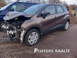 Dezmembrări autoturisme Renault Captur Captur I (2R), SUV, 2013 0.9 Energy TCE 12V 2013/7