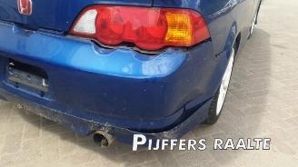 Honda Integra Integra type R (DC5), Coupe, 2002 / 2007 2.0i 16V picture 15