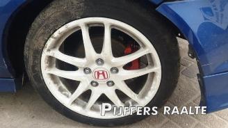 Honda Integra Integra type R (DC5), Coupe, 2002 / 2007 2.0i 16V picture 25