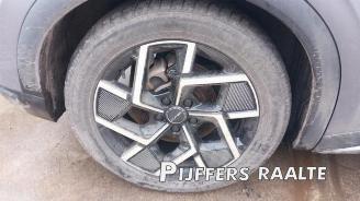 BYD Atto 3 Atto 3, SUV, 2022 60kWh picture 24