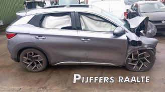 Sloopauto BYD Atto 3 Atto 3, SUV, 2022 60kWh 2022/12