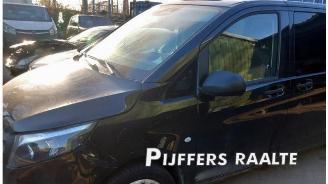 Salvage car Mercedes Vito Vito Tourer (447.7), Bus, 2014 2.0 114 CDI 16V 2025/3