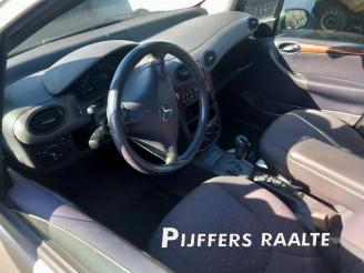 Mercedes A-klasse A (W168), Hatchback, 1997 / 2004 1.9 A-190 picture 8