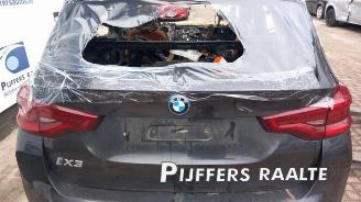 BMW iX3 iX3, SUV, 2020 80 kWh picture 13