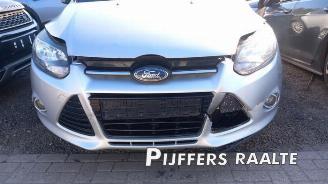 Ford Focus Focus 3, Hatchback, 2010 / 2020 1.6 EcoBoost 16V picture 2