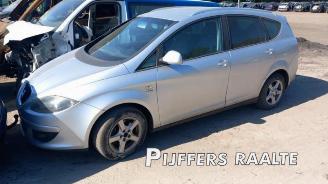 Coche siniestrado Seat Altea Altea XL (5P5), MPV, 2006 / 2015 1.8 TFSI 16V 2007/7