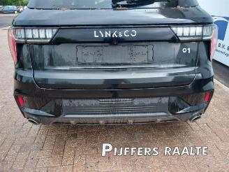 Lynk & Co 01 01, SUV, 2018 1.5 PHEV picture 7