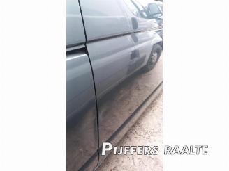 Volkswagen Transporter Transporter T5, Van, 2003 / 2015 2.5 TDi picture 12
