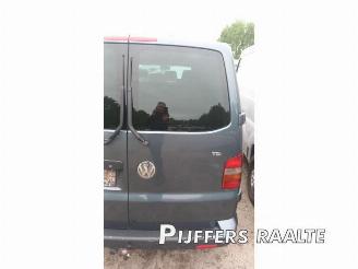 Volkswagen Transporter Transporter T5, Van, 2003 / 2015 2.5 TDi picture 8