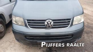 Volkswagen Transporter Transporter T5, Van, 2003 / 2015 2.5 TDi picture 14
