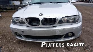 BMW 3-serie 3 serie (E46/2C), Cabrio, 2000 / 2007 330 Ci 24V picture 3
