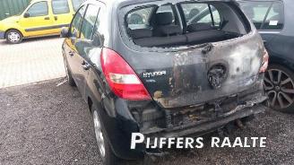 Hyundai I-20 i20, Hatchback, 2008 / 2015 1.4i 16V picture 6
