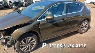 demontáž osobní automobily Citroën DS4 DS4 (NX), Hatchback, 2011 / 2015 1.6 16V THP 155 2011/8
