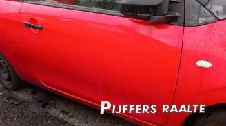 Citroën C1 C1, Hatchback, 2014 / 2021 1.0 Vti 68 12V picture 5