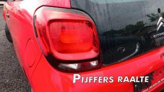 Citroën C1 C1, Hatchback, 2014 / 2021 1.0 Vti 68 12V picture 9