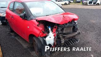 Citroën C1 C1, Hatchback, 2014 / 2021 1.0 Vti 68 12V picture 3
