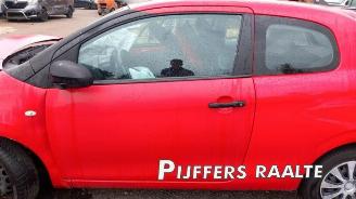 Citroën C1 C1, Hatchback, 2014 / 2021 1.0 Vti 68 12V picture 6