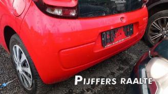 Citroën C1 C1, Hatchback, 2014 / 2021 1.0 Vti 68 12V picture 11