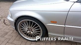 BMW 3-serie 3 serie (E46/2), Coupe, 1998 / 2006 320 Ci 24V picture 12