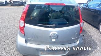 Opel Agila Agila (B), MPV, 2008 / 2014 1.0 12V picture 9