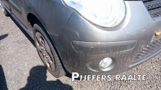 Kia Picanto Picanto (BA), Hatchback, 2004 / 2011 1.0 12V picture 5