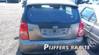 Kia Picanto Picanto (BA), Hatchback, 2004 / 2011 1.0 12V picture 7