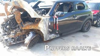 Mini Mini Mini (F65/F66), Hatchback, 2024 1.5 12V Cooper C 3-Drs. picture 4