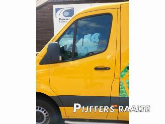 Mercedes Sprinter Sprinter 3,5t (907.6/910.6), Van, 2018 eSprinter 314 picture 4
