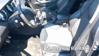 Peugeot 308 308 SW (4E/H), Combi 5-drs, 2007 / 2014 1.6 16V THP 175 picture 11