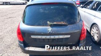 Peugeot 308 308 SW (4E/H), Combi 5-drs, 2007 / 2014 1.6 16V THP 175 picture 6
