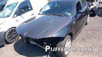 BMW 1-serie 1 serie (E87/87N), Hatchback 5-drs, 2003 / 2012 116i 1.6 16V picture 2